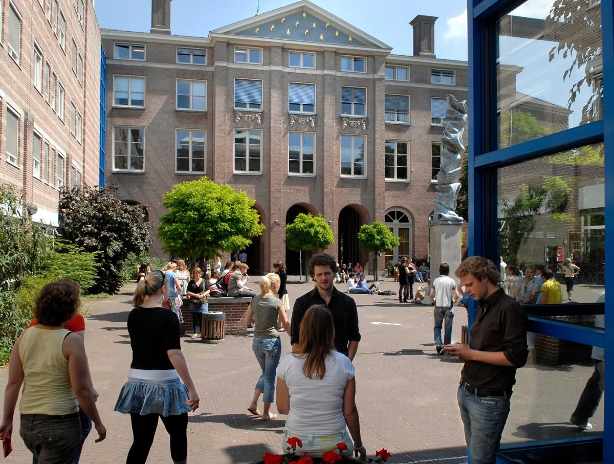 University of Groningen 2