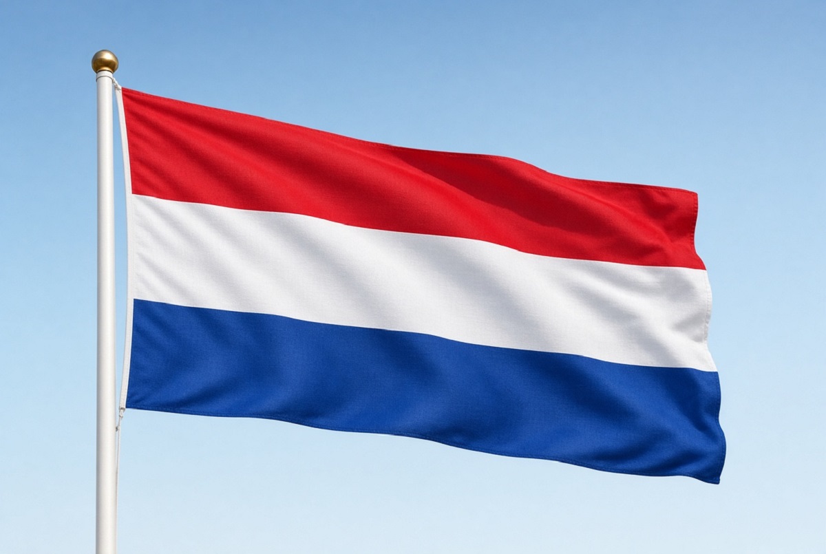 Netherlands là nước gì
