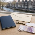 Xin visa du học Hà Lan 2027: thủ tục, quy trình, chi phí chi tiết